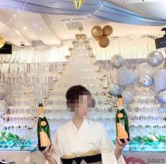 新宿タワマン刺殺事件初公判 弁護側が訴えた「私の夢のために人生をかけてくれたら結婚する」と言われて貢いだ1600万円が「迷惑料にされた絶望」のイメージ画像