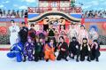 「それスノ」“スノスケ”企画第3弾放送 Snow Man＆中村倫也が過酷な試練挑む