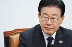 李在明大統領「フェイクニュース・コメント操作は “重大犯罪”」＝韓国のイメージ画像
