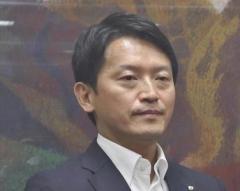 兵庫県の斎藤元彦知事、公選法違反容疑で任意聴取…神戸地検は刑事責任問うか慎重に判断へ