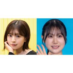 日向坂46 「K（かしこ）-1」王者に輝いたのは松田好花！ 五期生・鶴崎仁香とともに英語をまくし立ててオードリー春日をノックアウトのコンビプレーものイメージ画像
