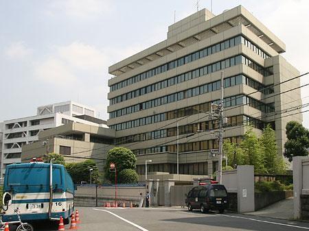 朝鮮総連本部建物、所有権移転決まる