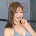 グラビアアイドル鈴原りこ、不倫はNG..