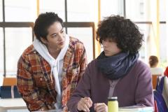 志尊淳、菅田将暉と再共演「ミステリと言う勿れ特別編」出演決定「ただただ楽しかった」