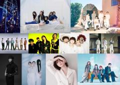 3月24日放送「CDTV」出演者・楽曲発表 Number_i・INI・WEST.・平手友梨奈ら