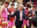 B2奈良が小野秀二HCの契約満了を発表「..