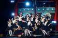 ≠ME全国ツアー2025ファイナル開催！追加公演決定もサプライズ発表