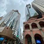 マカオの銀行業、2025年の営業利益は前年比92.7%増…5年ぶりに上向くのイメージ画像