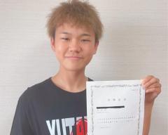 ゆたぼん、高卒認定試験に16才で合格！次は海外留学へ