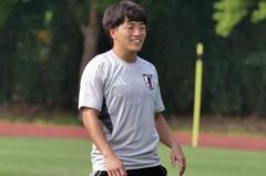 E-1でカタールW杯行きを掴んだ相馬勇紀、“世界”を知って迎える今大会は「経験が今回あるほうなので…」のイメージ画像