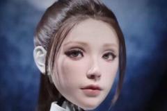 中国企業が開発したロボット、「不気味の壁」を越え、自然な表情を浮かべる【動画】のイメージ画像