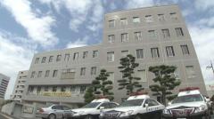 27円しか持たずにタクシーに乗車したブルガリア国籍の無職男を逮捕 長崎県佐世保市のイメージ画像