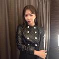 元AKB48河西智美、水着で美ボディ披露「可愛すぎ」「スタイル良い」の声