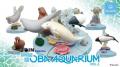 鳥羽水族館限定カプセルトイ第2弾登場..
