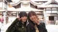 乃木坂46五百城茉央、遠藤さくらとの卓球対決を熱望