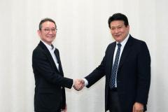順天堂大学×カルビー共同研究！フルーツ入りグラノーラの摂取が血液透析患者の血圧や尿毒素の減少、 心血管リスク低減に寄与する可能性が示される
