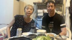 米山隆一議員がSNSでレスバ合戦 緊急手術明けの妻・室井佑月が呆れ 「もう離婚して下さい」のイメージ画像