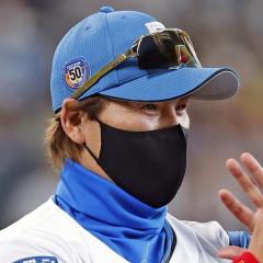 日本ハム交流戦 急ブレーキは新庄監督が原因か…開幕前「11勝7敗以上」発言が選手には重圧にのイメージ画像