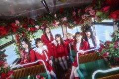 「日プ女子」出身の田邊果凜・高橋妃那・内山凜ら所属グループ「RealRomantic」始動 1月にデビューイベント開催へ