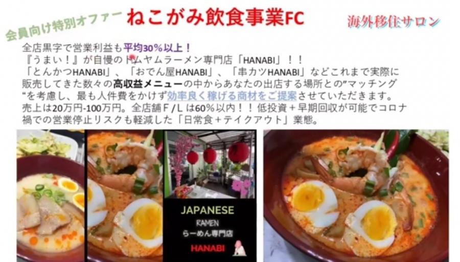 高収益間違いなしの飲