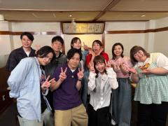 「ニノさんとあそぼ」第7弾放送決定 吉高由里子が初参戦・玉木宏は3年ぶり出演