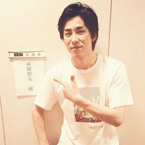 ﾃﾚﾋﾞ界ﾊﾟﾆｯｸ!逮捕の高畑裕太､過去にもﾚｲﾌﾟ疑惑が