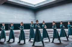 四川の「女子カンフー団」が話題に、閲覧数10億回突破―中国のイメージ画像