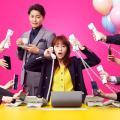 川栄李奈、日テレ4月期日曜ドラマ主演..