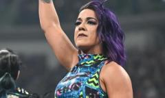 【WWE】元WWE女子王者ベイリーが退団を模索か！AEW移籍説浮上でメルセデス・モネとの関係にも注目集まるのイメージ画像