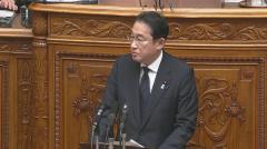 岸田総理｢移民政策をとる考えはない｣入管法改正めぐり見解のイメージ画像