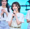 HKT48地頭江音々、19thシングル『半袖天..
