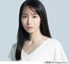“動物大好き”吉岡里帆「あらゆる動物、すべての生き物を愛しています」のイメージ画像