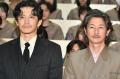 小栗旬＆窪塚洋介「GTO」以来26年ぶり..