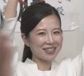 参議院選挙 福岡選挙区 参政 中田優子氏 初めての当選