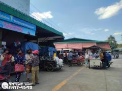 タイ観光・スポーツ省、カンボジア国境地帯への旅行自粛を呼びかけ～宿泊キャンセルが相次ぐ