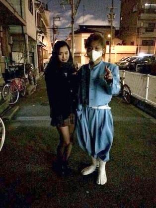 たかみなに並ぶくらい Nmb48の未成年アイドル 元メンバーの姉の夫 と不倫 爆サイ Com山陽版