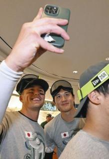 大谷翔平の食生活 得意料理はパエリア、酒は飲めるが必要性を感じないため飲まないのイメージ画像