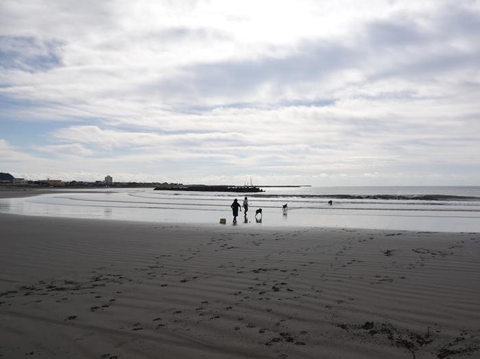 飯岡海水浴場のイメージ画像