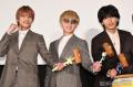 WEST.中間淳太、役のモデルにしたSTARTOタレントとは「口の悪いというか威勢のいいキャラなんですけど」【裏社員。-スパイやらせてもろてます‐】