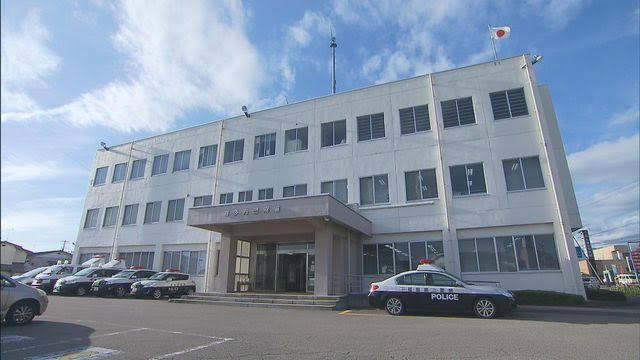 昼下がりの道路で衝突事故…83歳無職の男を酒気帯び運転の疑いで現行犯逮捕 福島