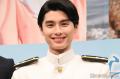 「めおと日和」本田響矢、“ミニ瀧昌”との2ショットに「手の大きさに胸キュン」「コラボ可愛すぎる」と反響