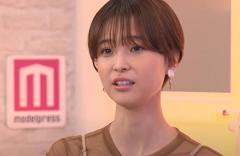 渡邊渚、夏は「悲しい思い出の方が多いかもしれない」