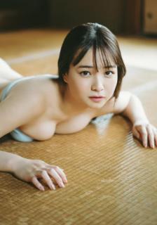 「ミスマガジン2021」週刊少年マガジン賞・天野きき、天真爛漫な姿から大人っぽい表情まで披露