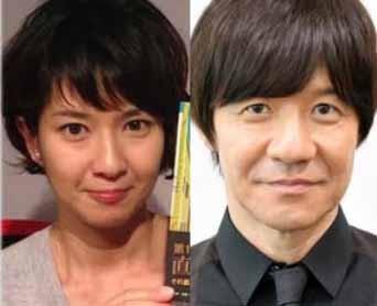 内村光良と不倫 徳永有美復帰させるテレ朝の算段とは?