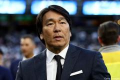 侍ジャパン、松井秀喜氏が2月14・15日に来訪のイメージ画像