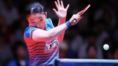 【Tリーグ】張本美和が単複2勝でKA神奈川が開幕2連勝琉球、日本ペイントは勝ち点3を獲得のイメージ画像