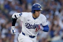 ドジャース、5被弾13失点で大敗…大谷翔平は10打席ぶり安打含む3出塁2得点も投打噛み合わずのイメージ画像