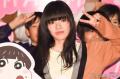 あいみょん、アニサキス感染で深夜に..