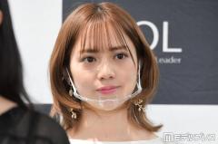 “仮面ライダーヒロイン”奥仲麻琴、初めての母の日に親子ショット公開「なんて美しいママ」「癒される」と反響のイメージ画像