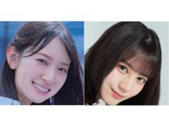 日向坂46 小坂菜緒&#038;金村美玖の“なおみく”コンビが、15thシングル『お願いバッハ！』Wセンターに決定！